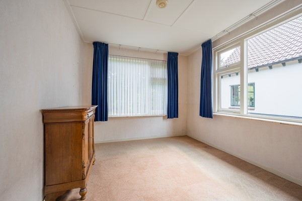 Medium property photo - Harskamperweg 70-01, 3774 JR Kootwijkerbroek